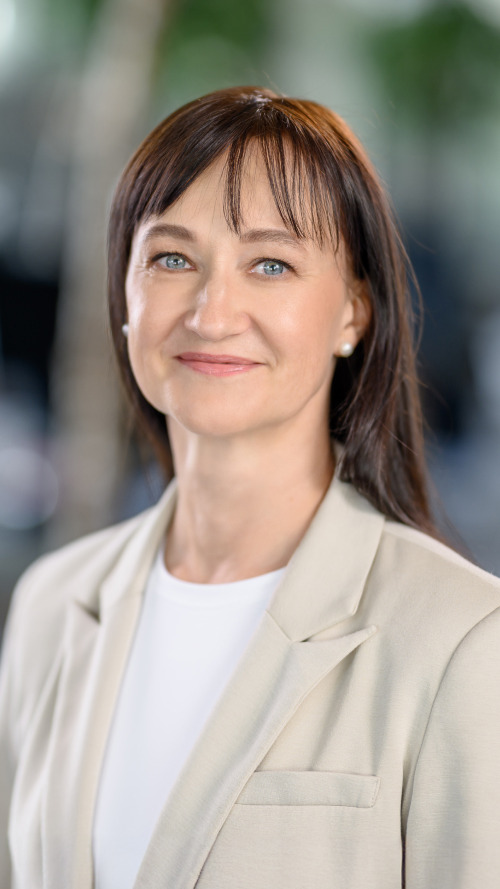 Agnese Pilsuma