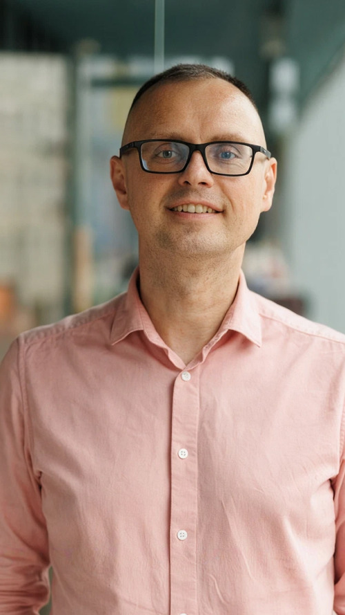 Andrei Sukhaverkhi