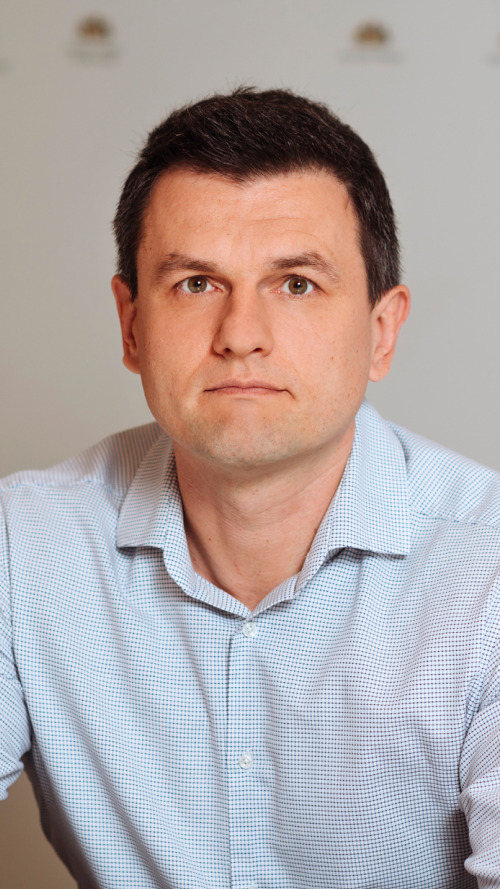 Artur Zaluzhnõi