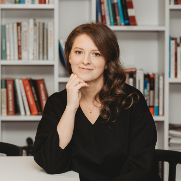 Helen Lillep