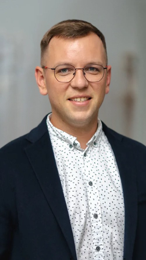 Justas Valatka