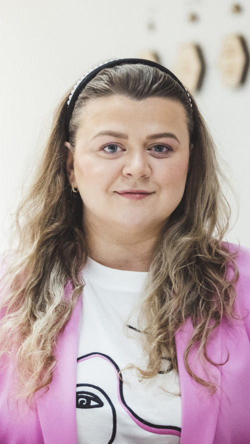 Külli Vunk