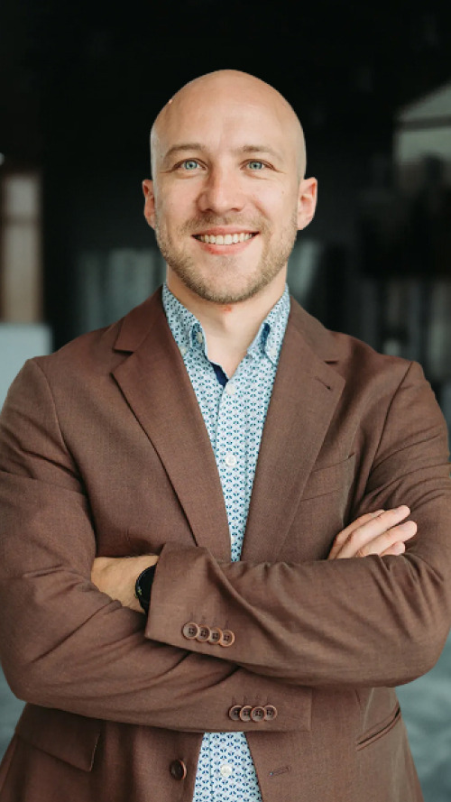Nerijus Eimanavičius