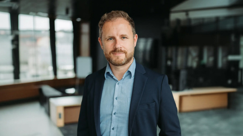 Nerijus Jankauskas