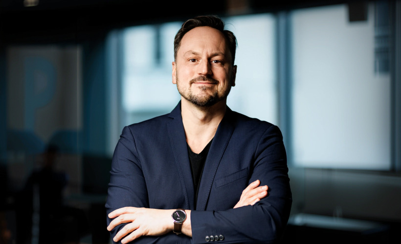 Tomasz Cichowicz