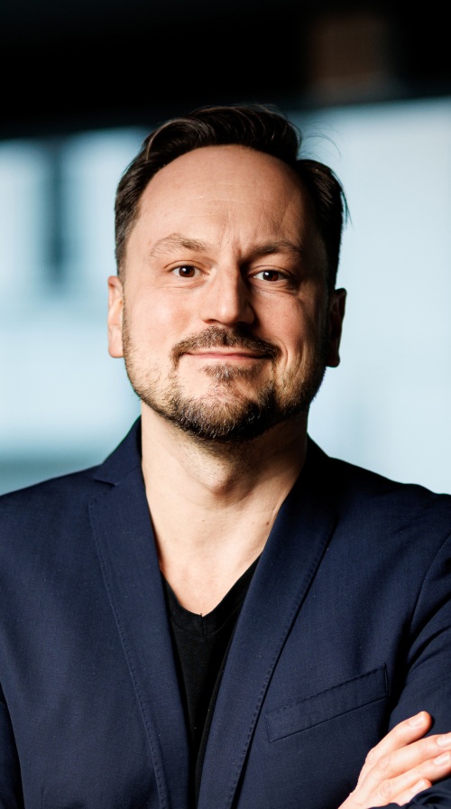 Tomasz Cichowicz