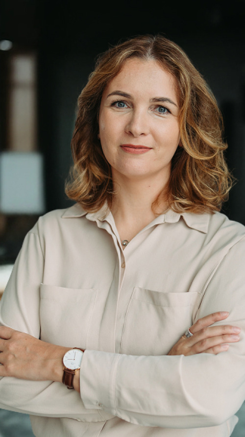 Vaida Vasilė