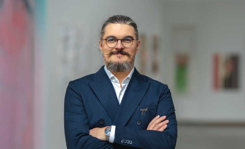 Vilius Smalinskas