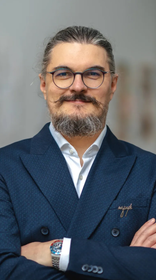 Vilius Smalinskas