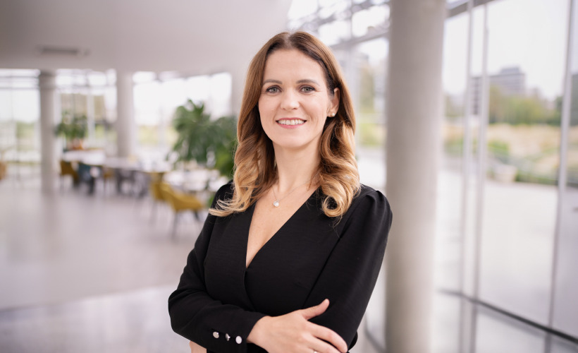 Žydrė Kūnaitė