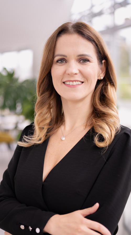 Žydrė Kūnaitė