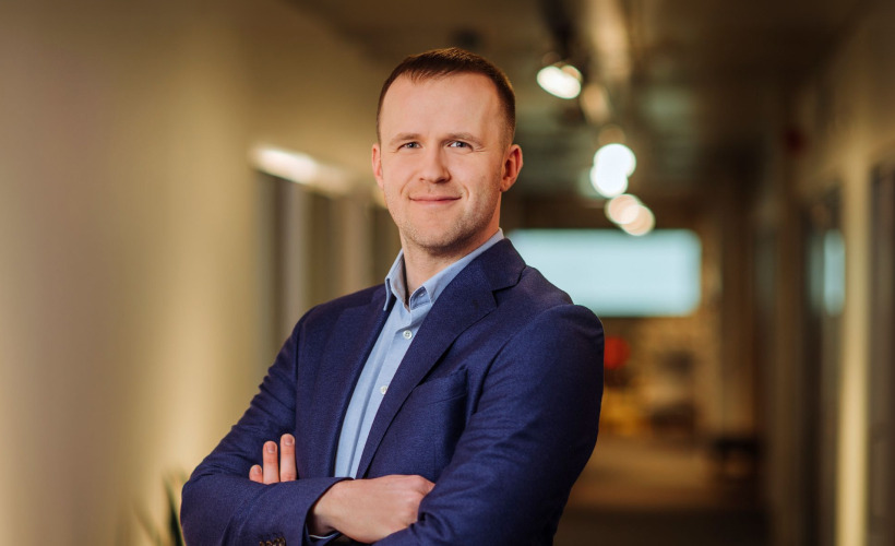Heiki Naagel