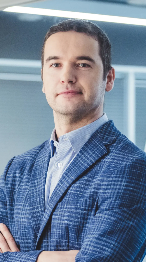 Ian Nelis