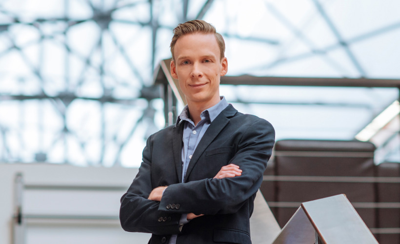Kristjan Männik