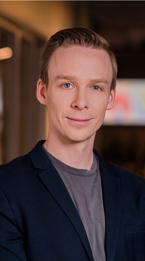 Kristjan Männik