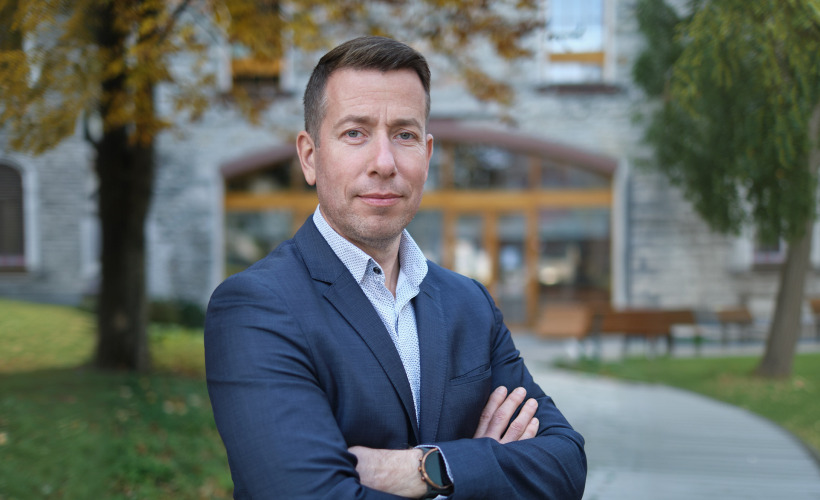 Tarmo Kiivit