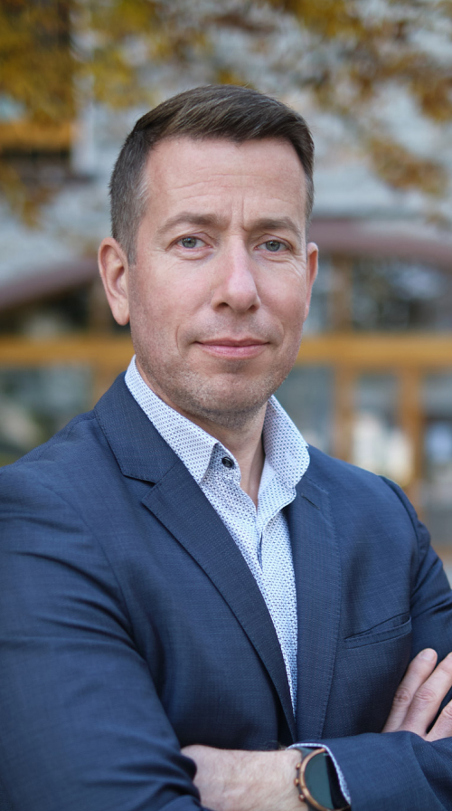 Tarmo Kiivit