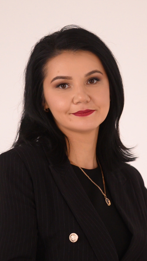 Marina Karņicka