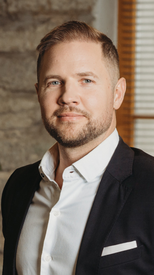 Allan Valm