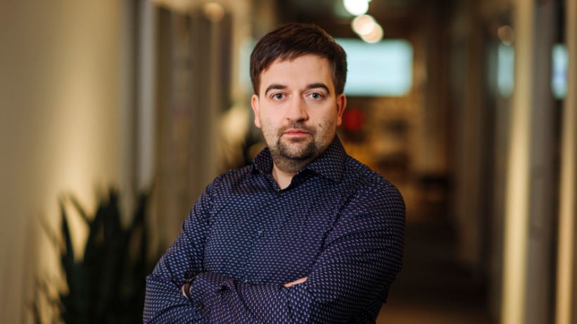 Kaspar Kinsiveer