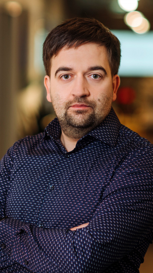Kaspar Kinsiveer